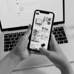 Akun sosmed bisnis tidak berkembang ?