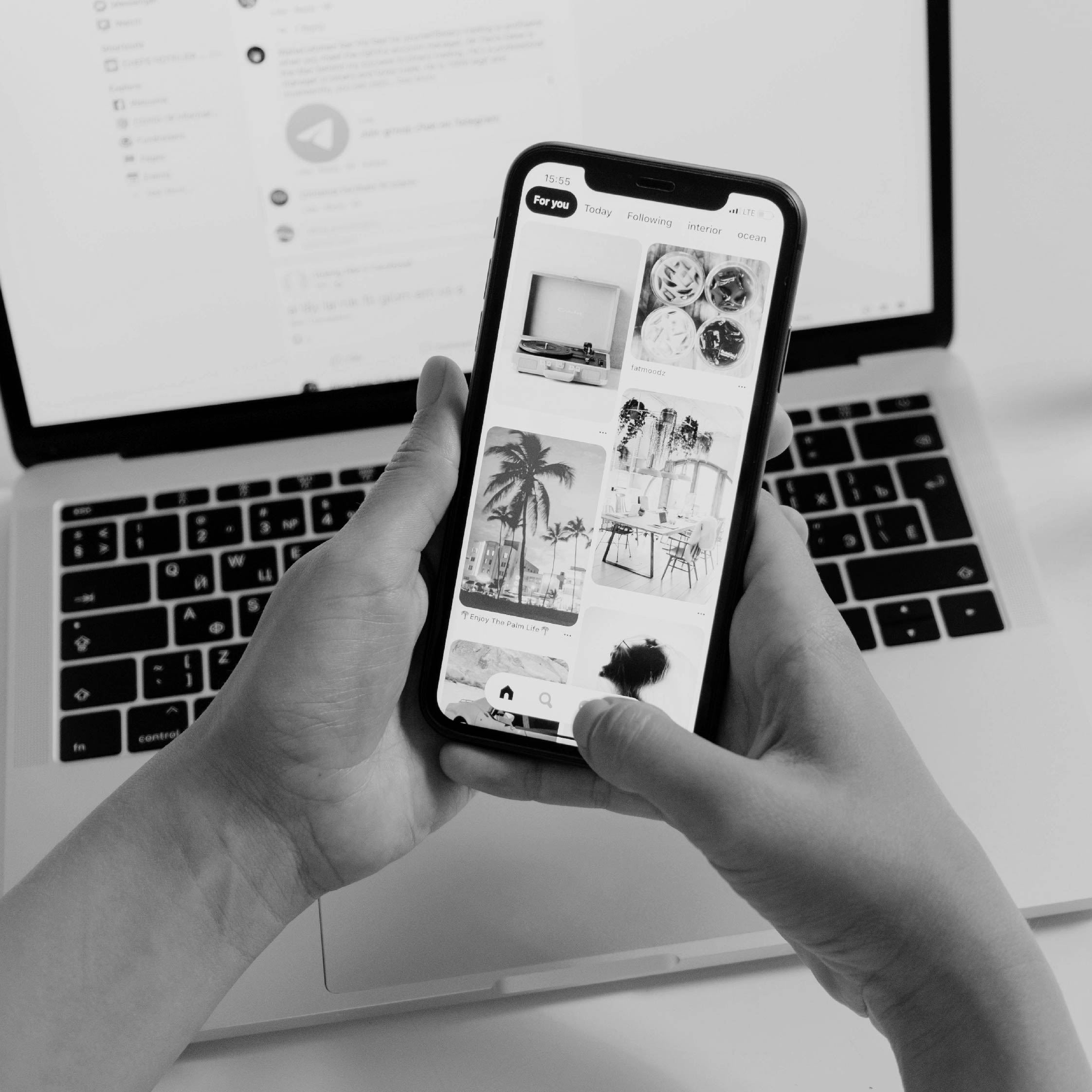 Akun sosmed bisnis tidak berkembang ?