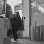 Strategi digital marketing bisnis Cargo